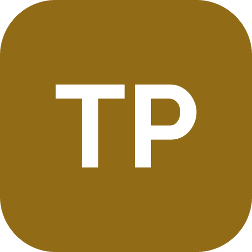 Toronto Pilates Studio logo